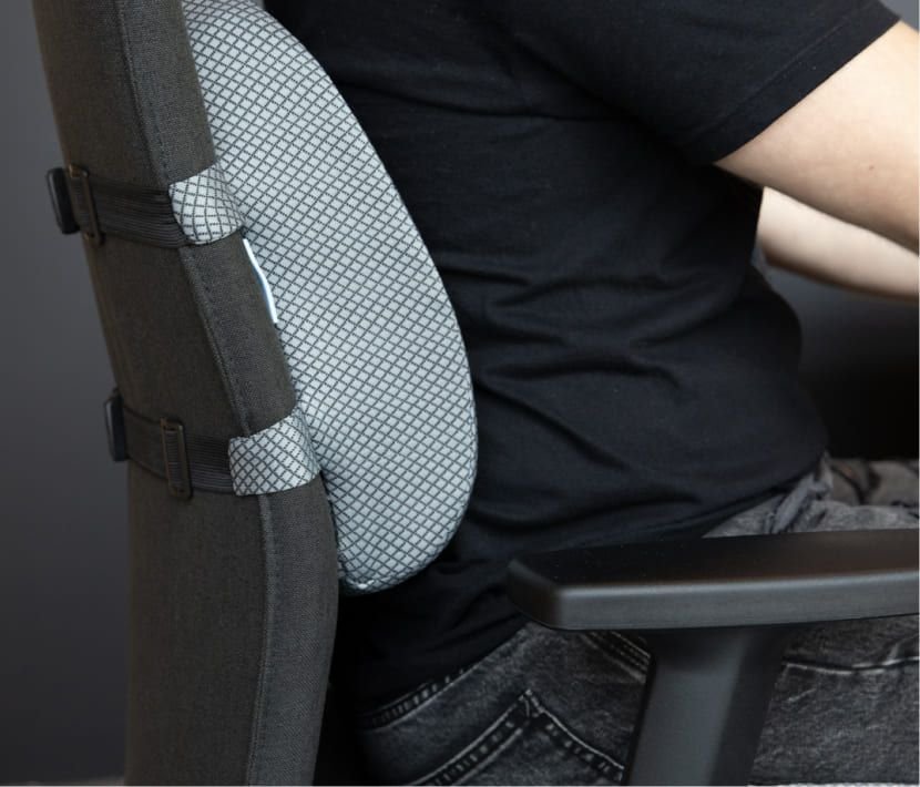 Klaudena no slip design